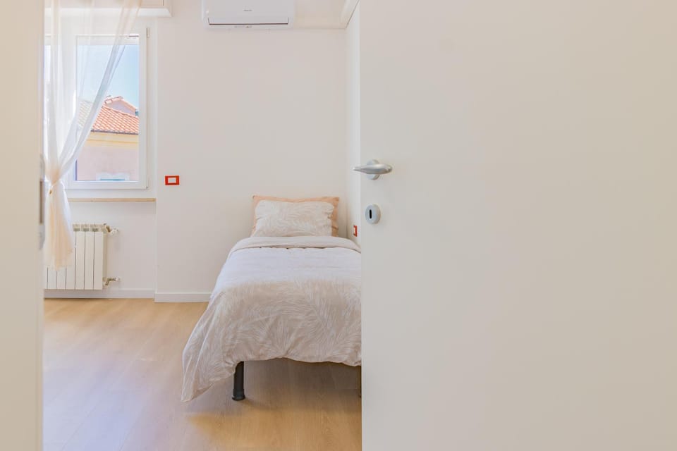 Psalm 23 Apartment in Savona