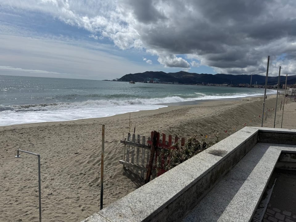 Nearby landmark, Natural landscape, Beach
