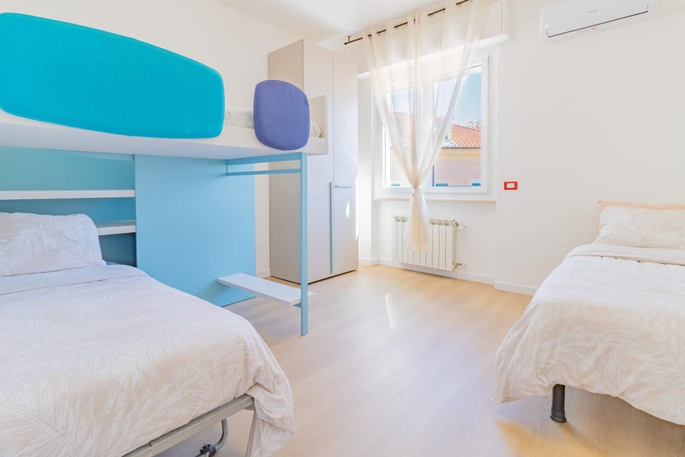 Psalm 23 Apartment in Savona