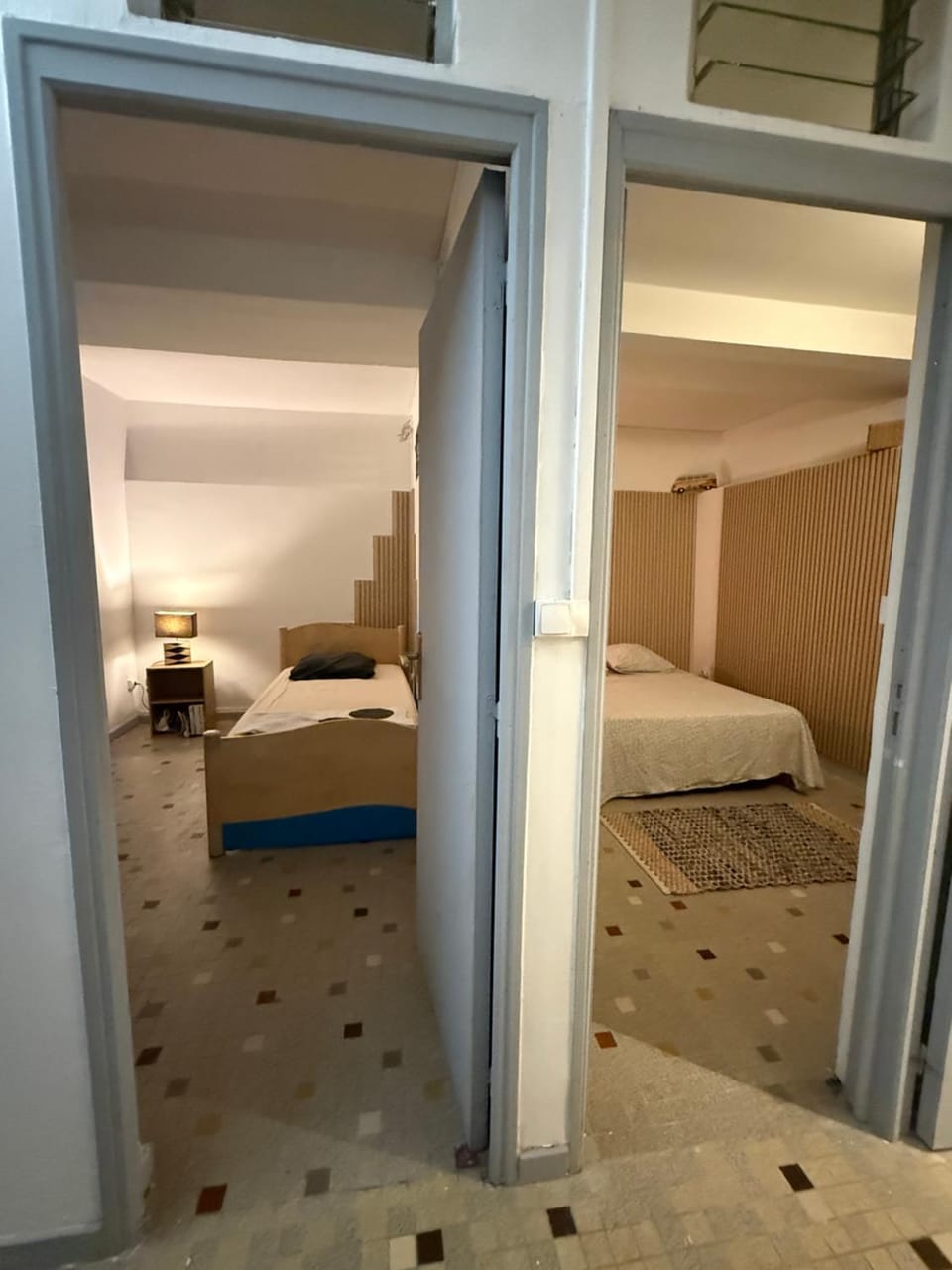 Appartement Tivoli Sur la route des rivières Apartment in Fort-de-France