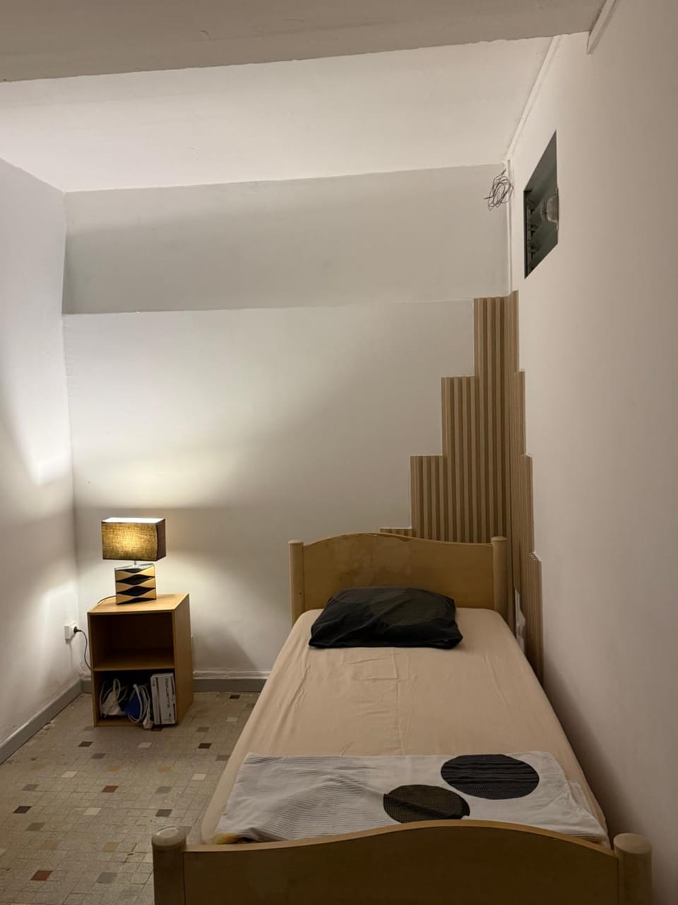Appartement Tivoli Sur la route des rivières Apartment in Fort-de-France