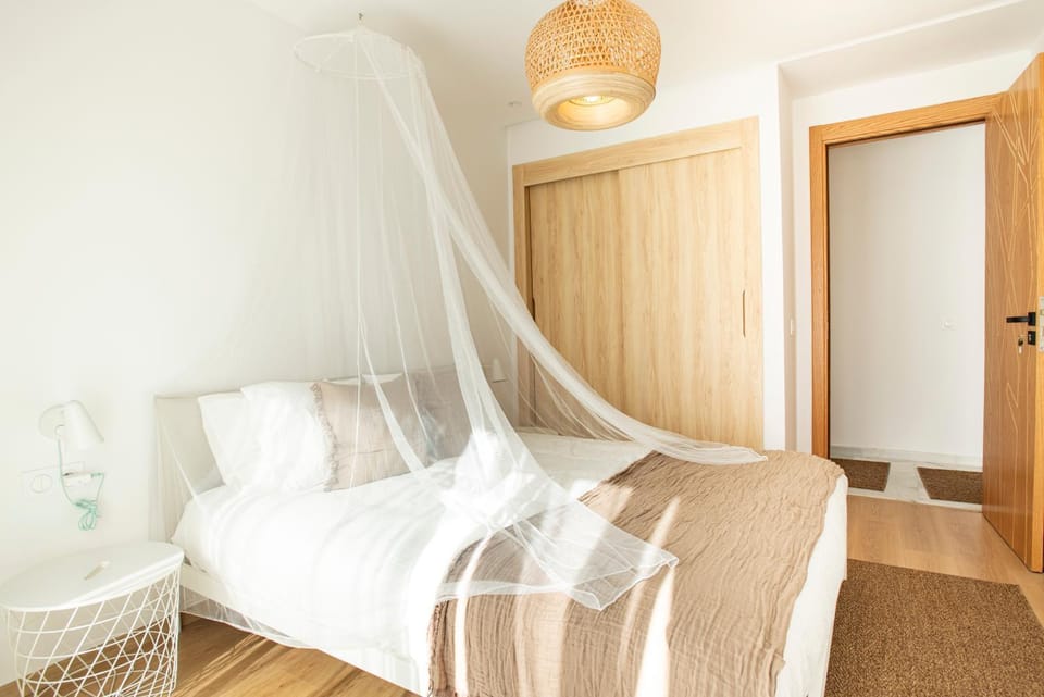 Luxury SPACE Apartment in Tangier