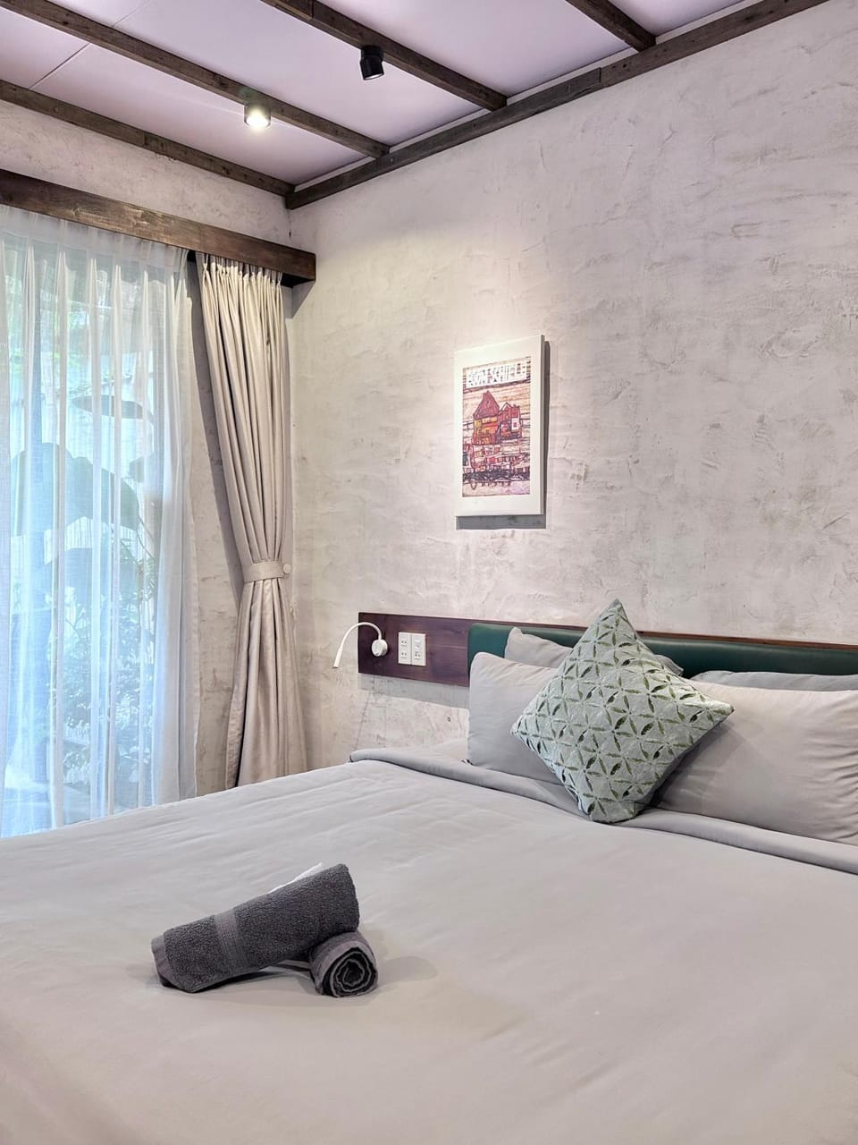 CasaWa Homestay Hue Nature lodge in Vietnam