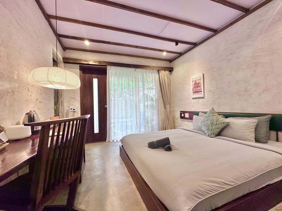 CasaWa Homestay Hue Nature lodge in Vietnam
