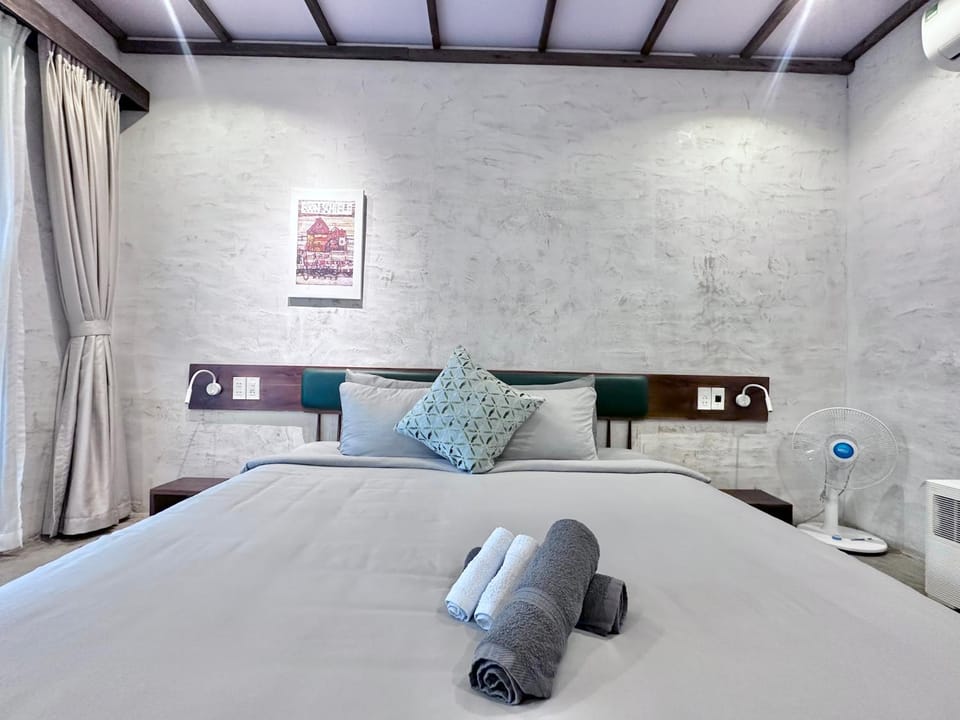 CasaWa Homestay Hue Nature lodge in Vietnam