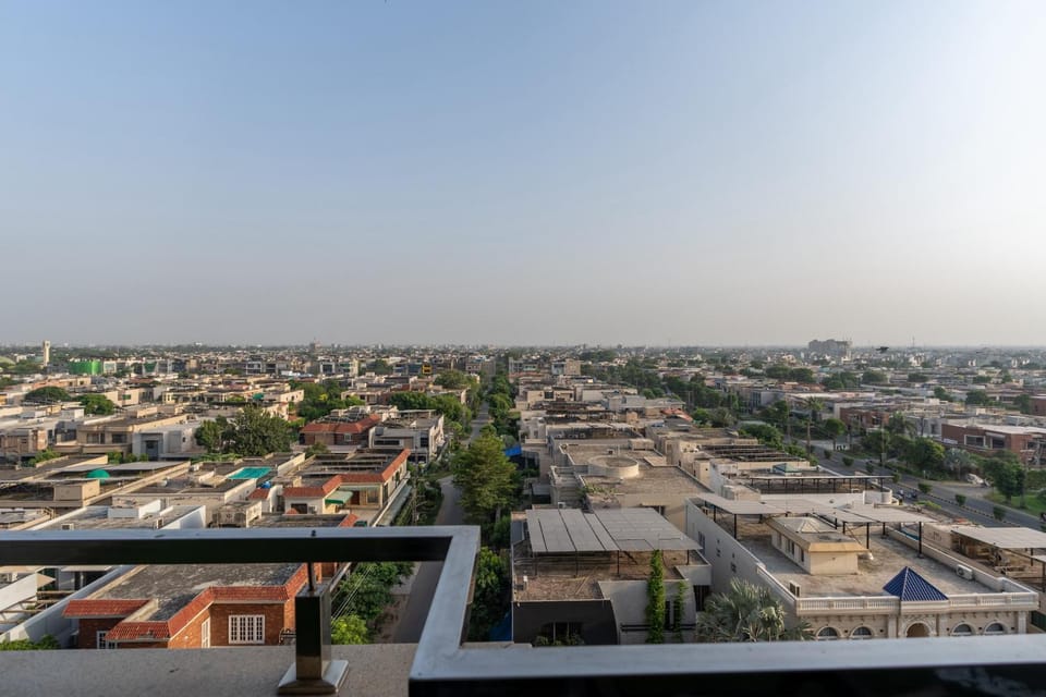 Goldcrest Apartments Lahore Apartment in Lahore