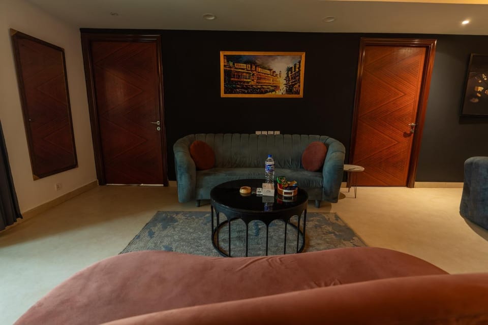 Goldcrest Apartments Lahore Apartment in Lahore