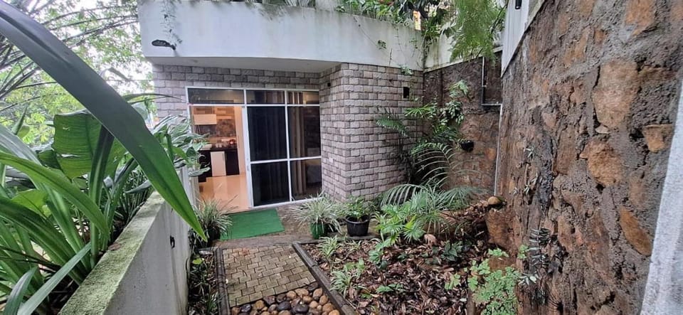 Malee Homestay Vacation rental in Kandy