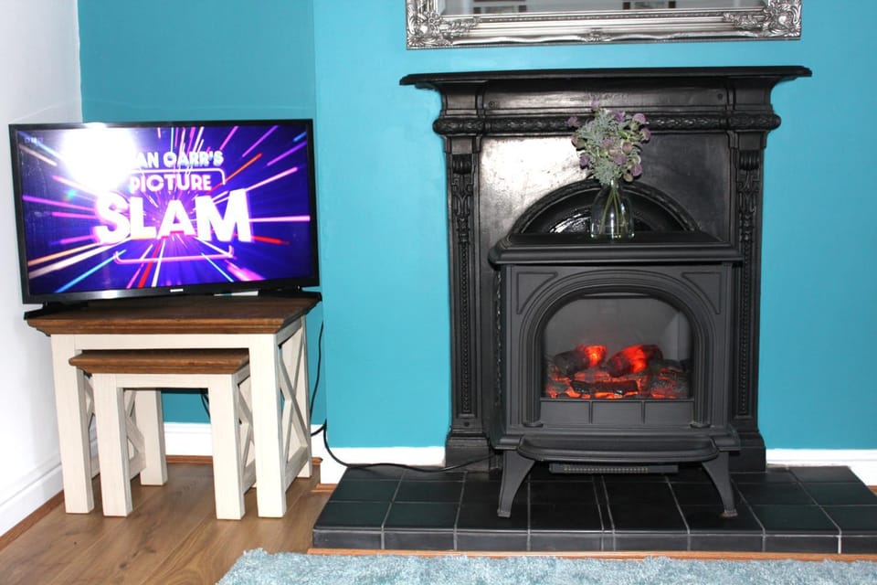 TV and multimedia