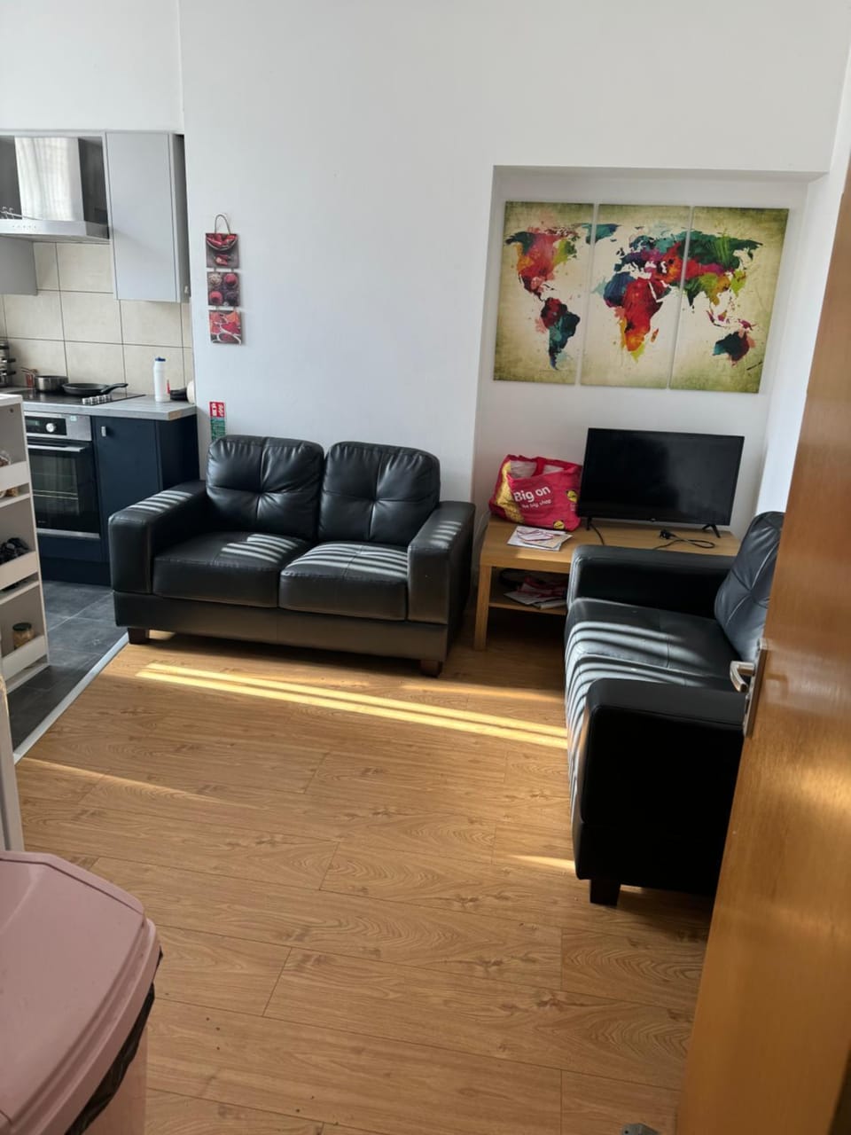 Leicester Shared House Bed and Breakfast in Leicester