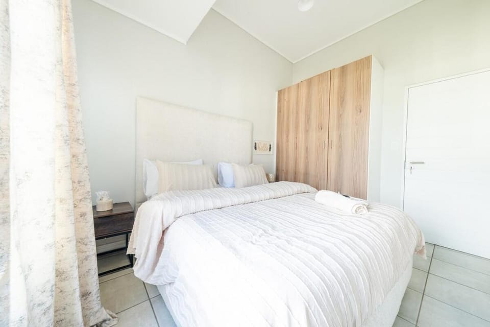 Exquisite Lavish-Luxury Apartment Apartment in Sandton