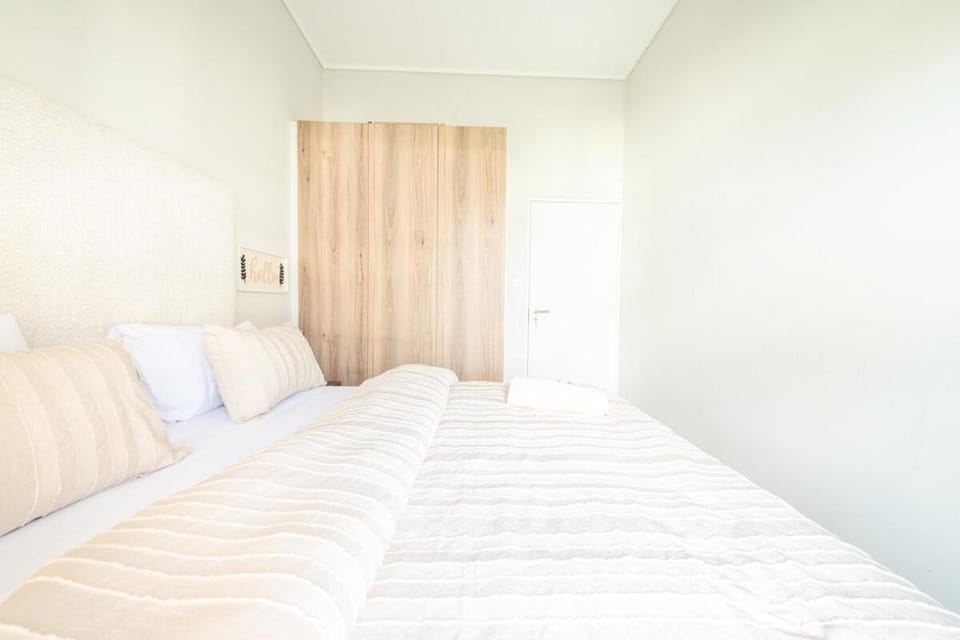 Exquisite Lavish-Luxury Apartment Apartment in Sandton