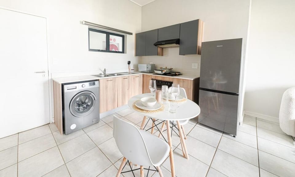 Exquisite Lavish-Luxury Apartment Apartment in Sandton