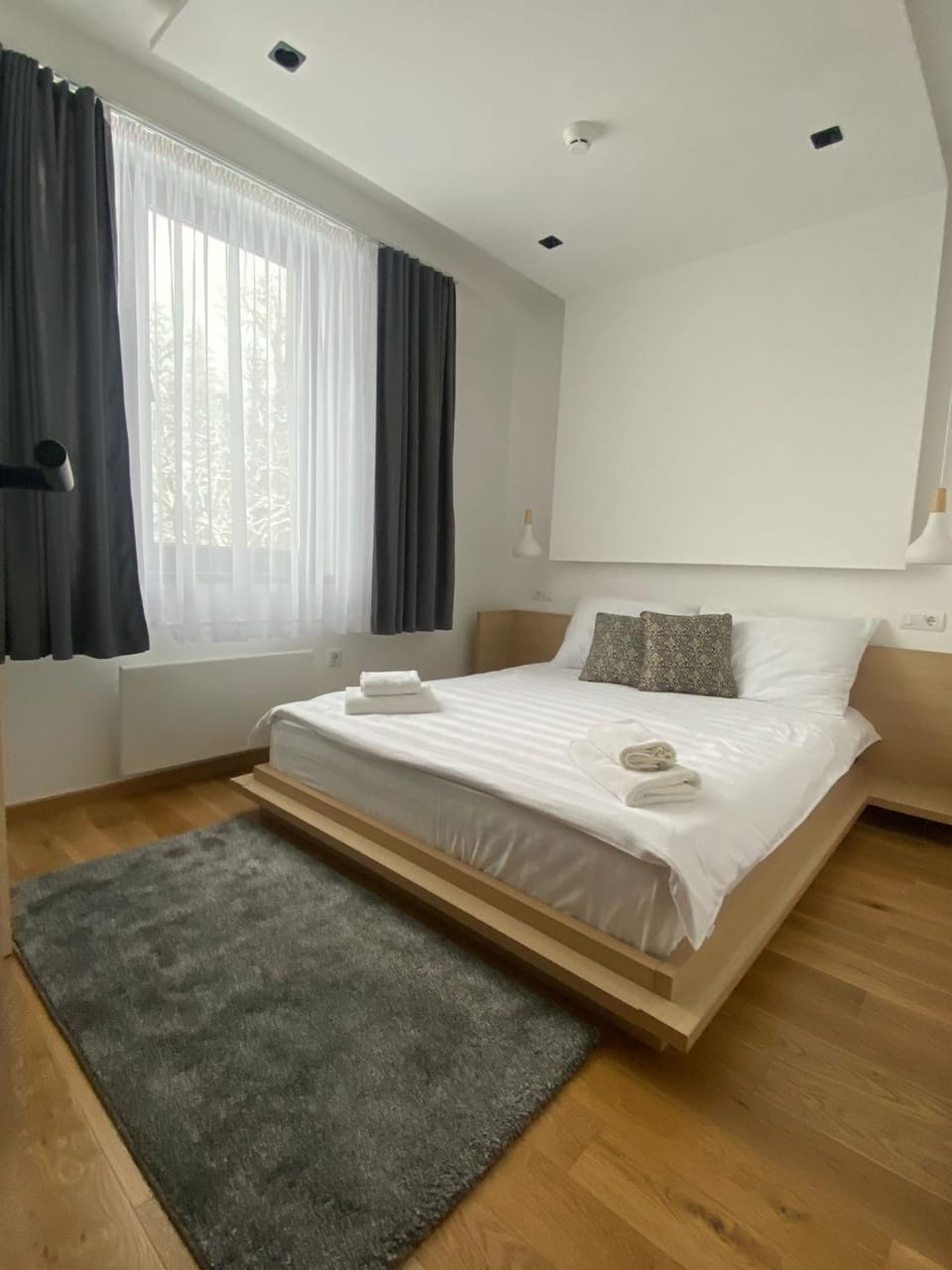 Apartman Aurora - Aparthotel Zlatni Javor Apartment in Bosnia and Herzegovina