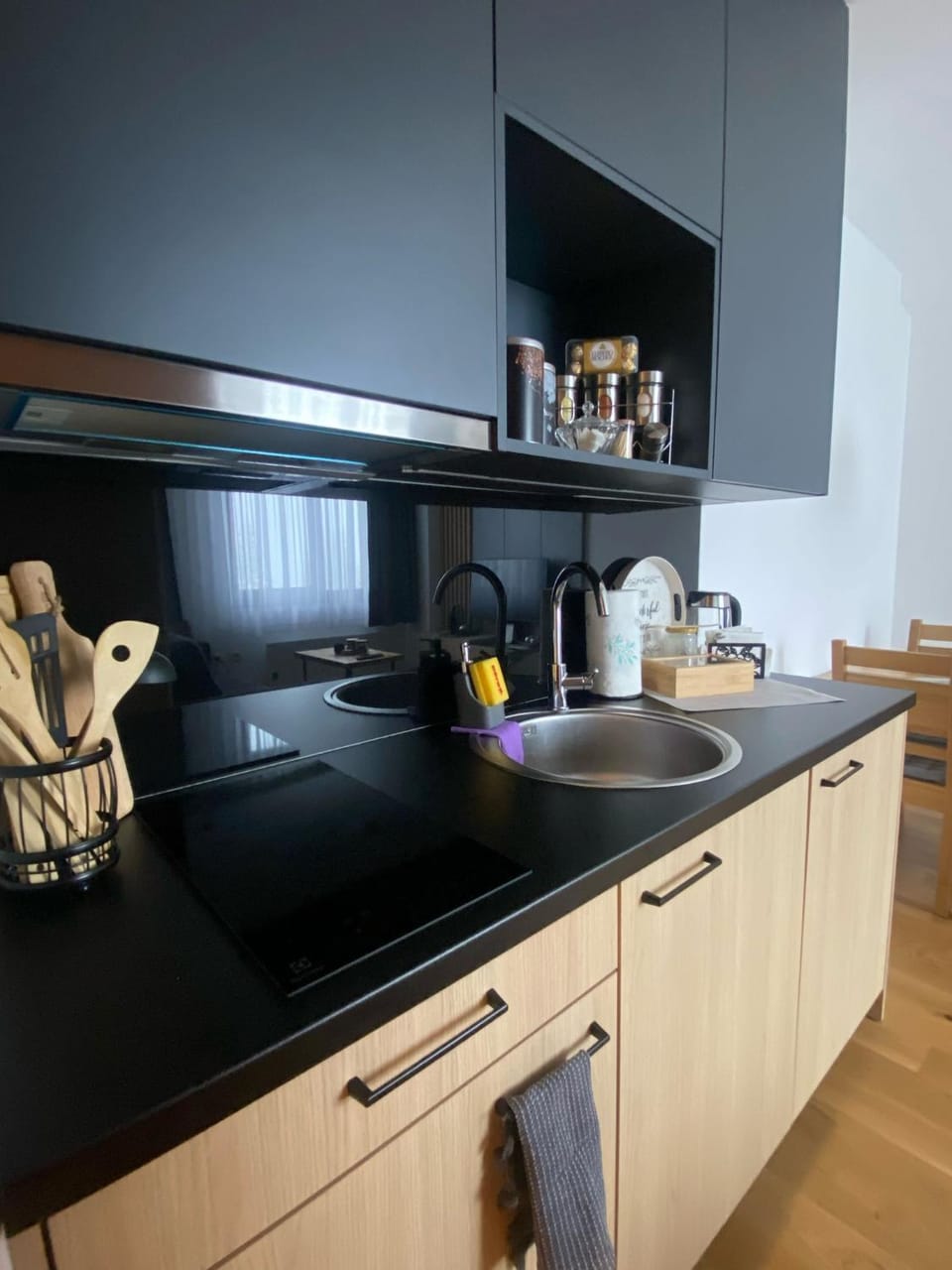 Apartman Aurora - Aparthotel Zlatni Javor Apartment in Bosnia and Herzegovina