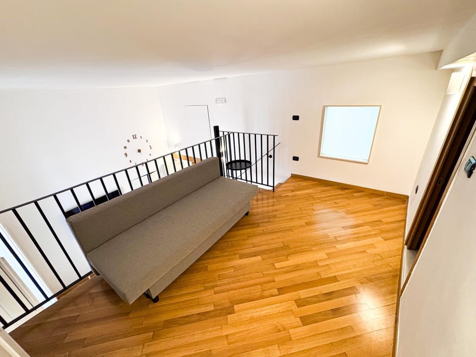 Apricot House Apartment in Bari