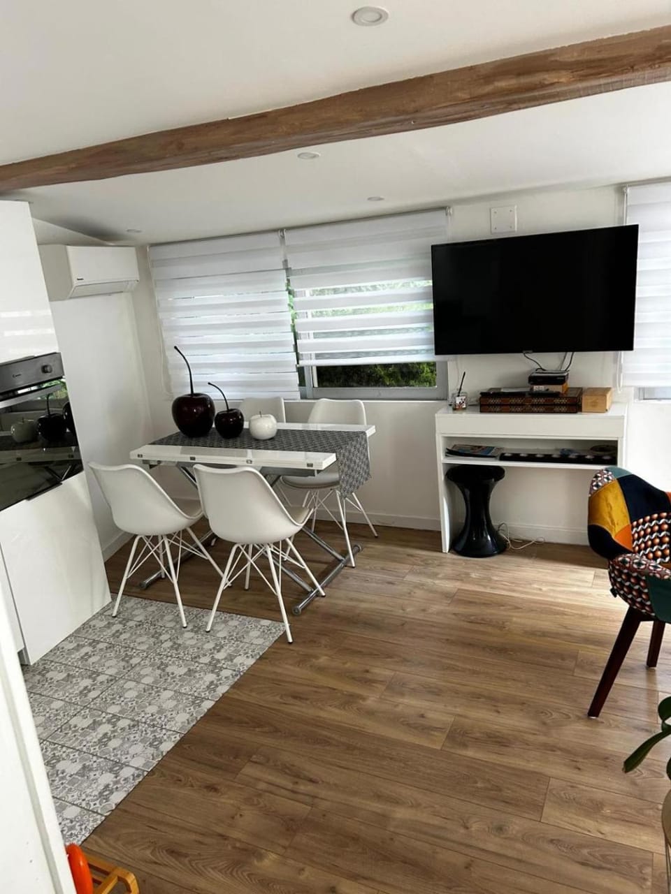 Le cabanon du Cannet House in Mougins