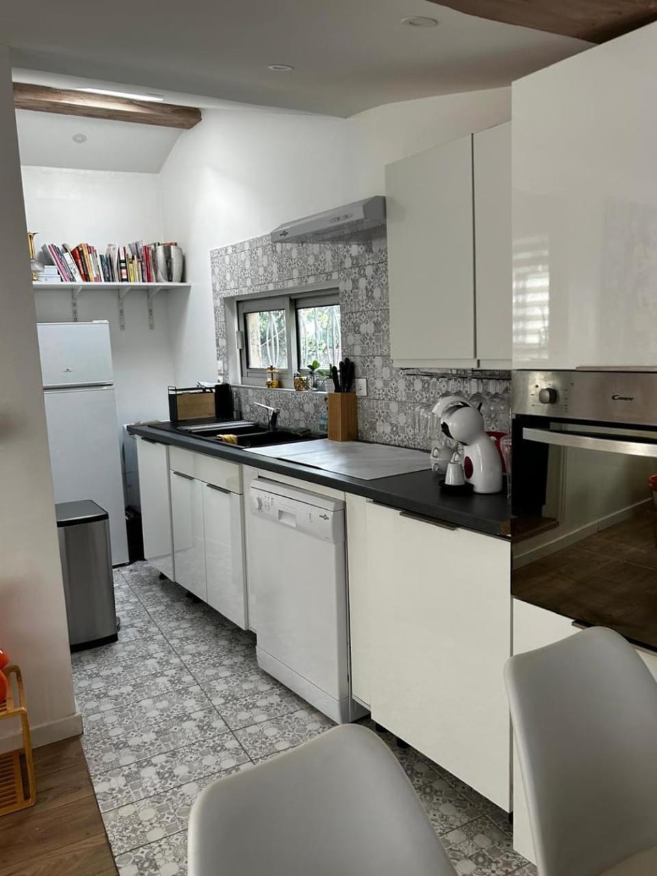 Le cabanon du Cannet House in Mougins