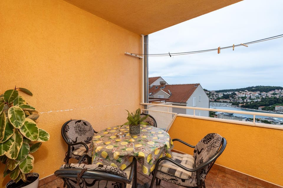 Apartment Marisol Apartment in Dubrovnik