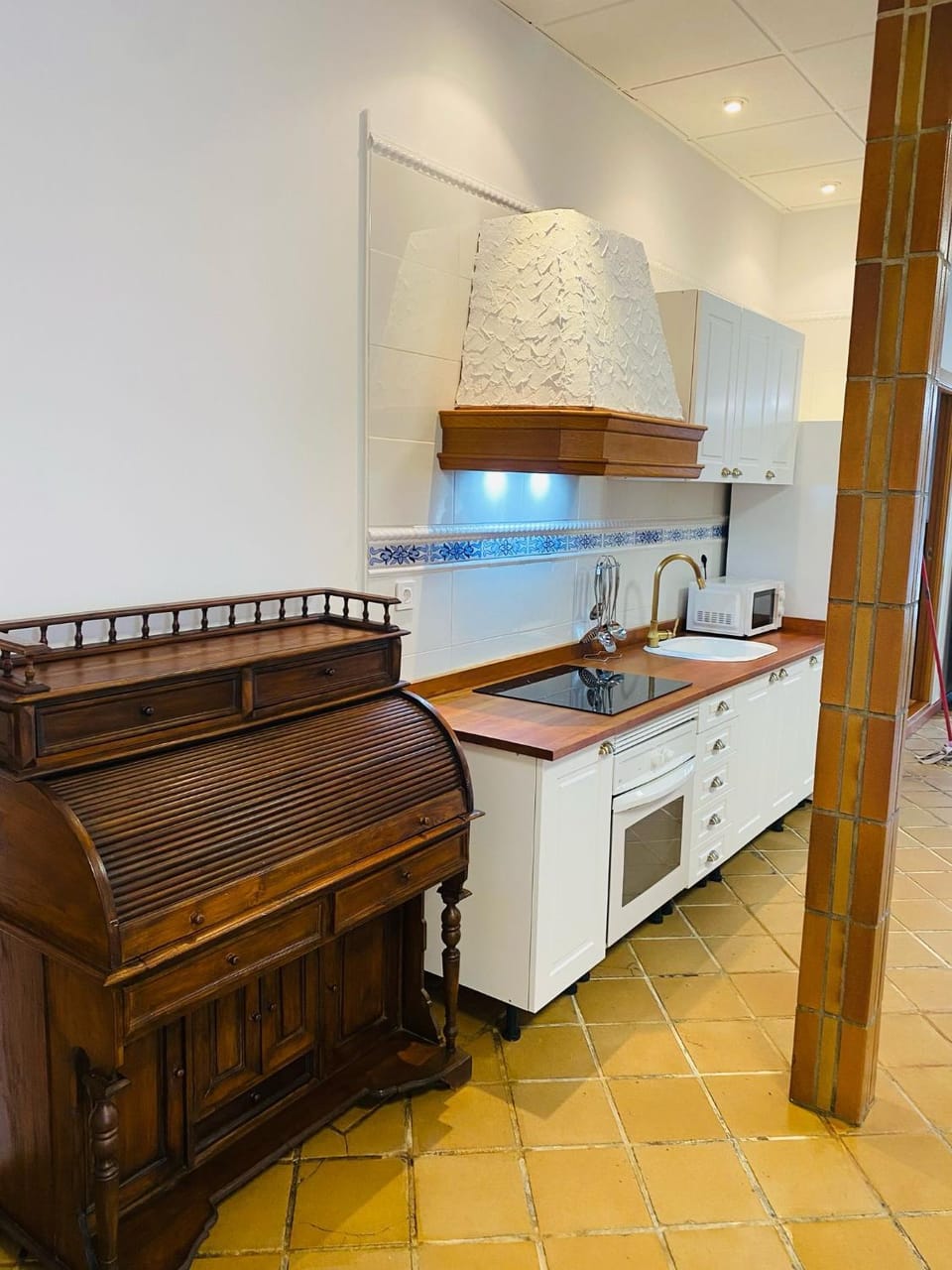 A tu Vera House in Castile-La Mancha