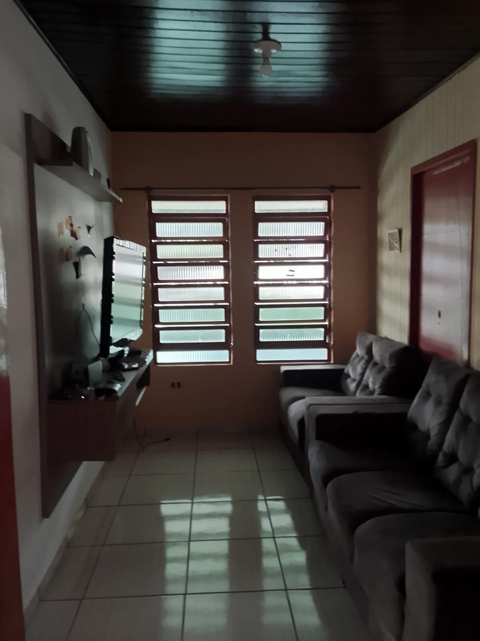 Apartamento Dona Helma 2 quartos AR TV House in Foz do Iguaçu