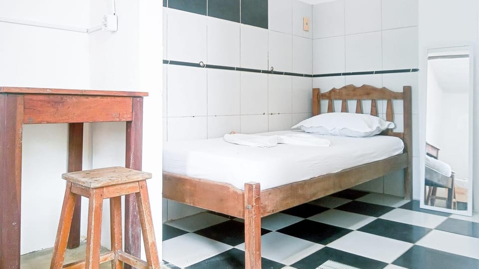 Hostel Jericoacoariano Campground/ 
RV Resort in Jericoacoara