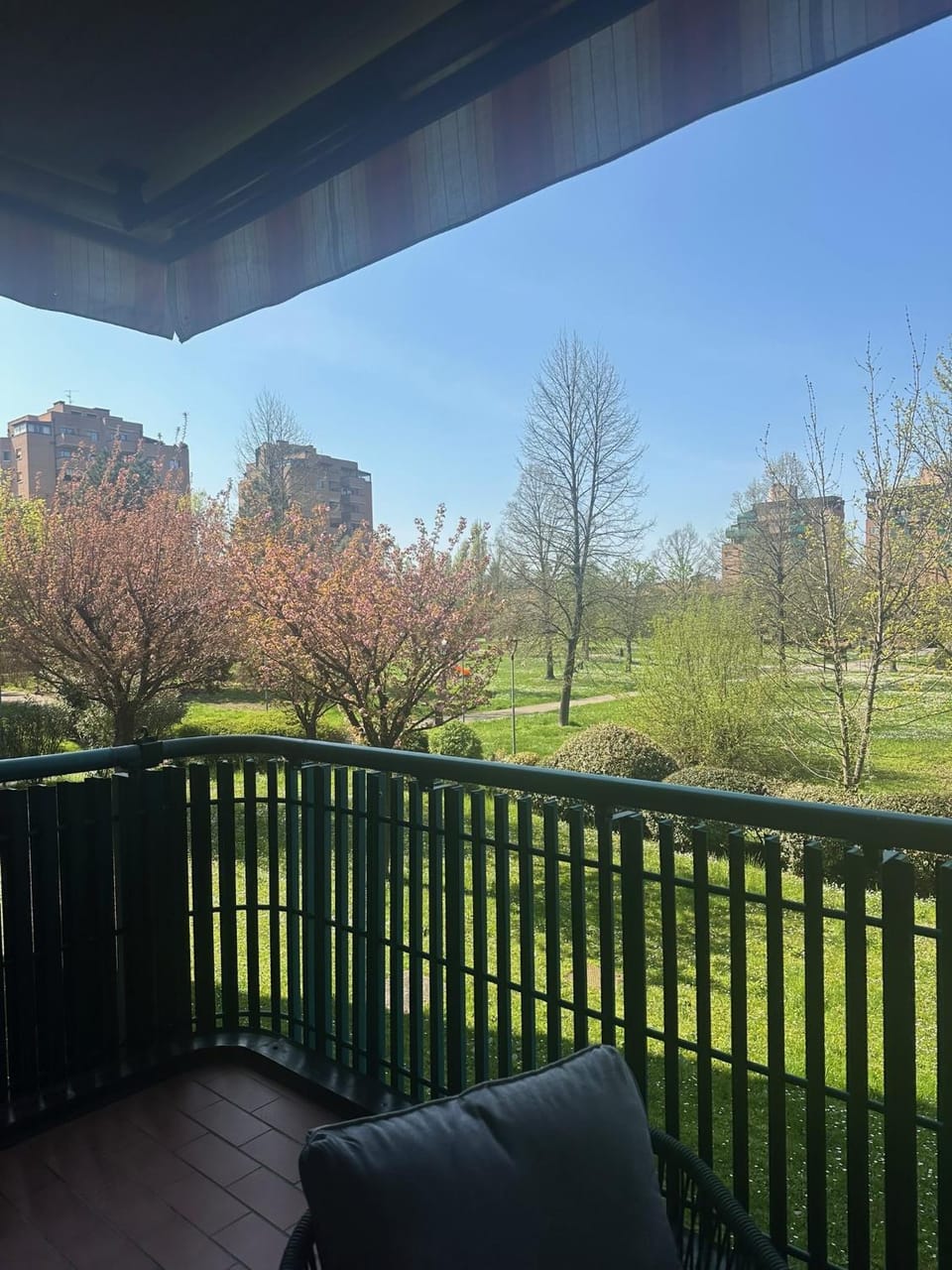 View (from property/room)