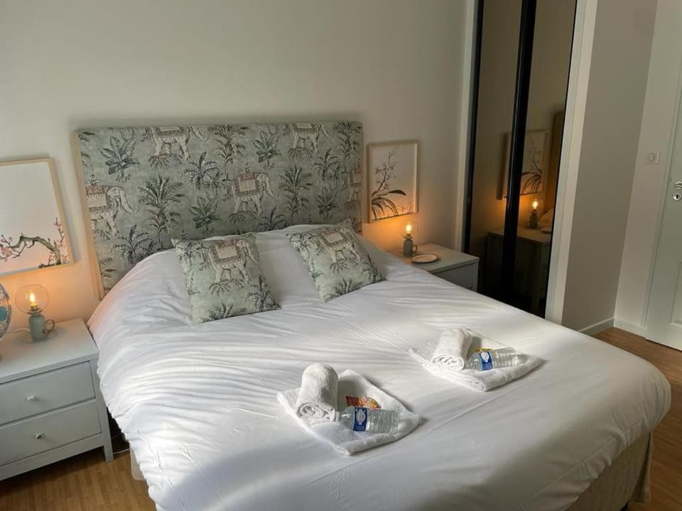 Grenier a sel hyper centre magnifique studio Apartment in Reims