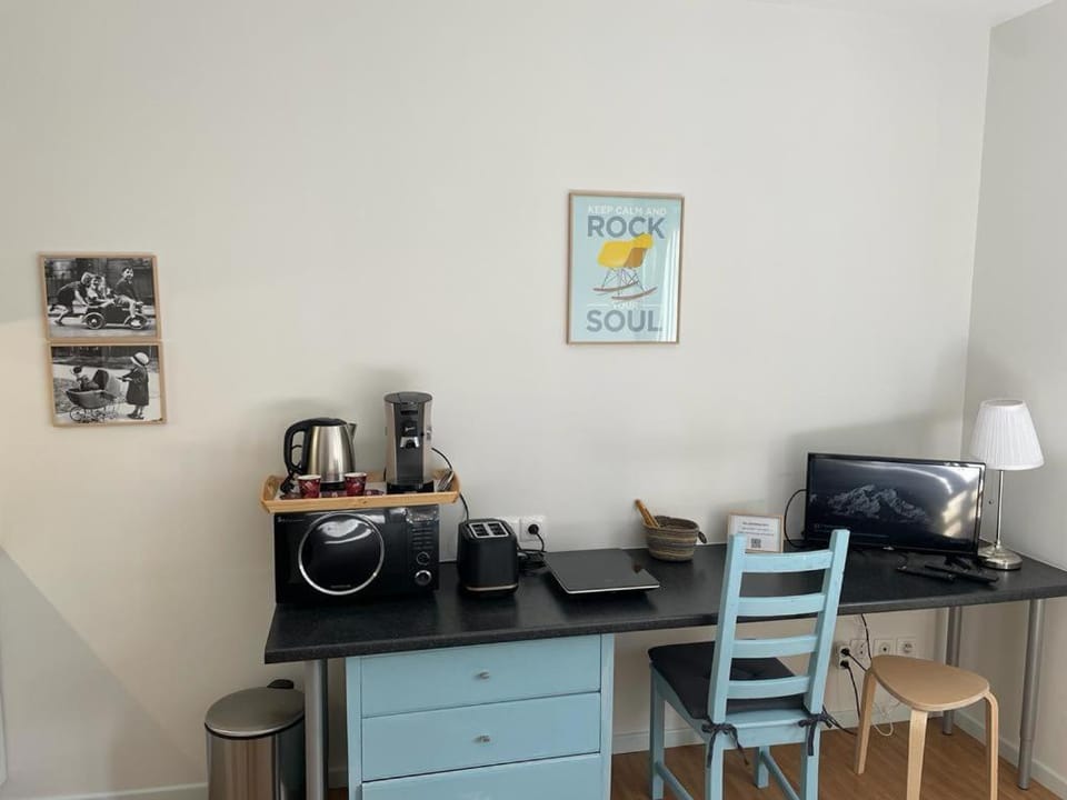 Grenier a sel hyper centre magnifique studio Apartment in Reims