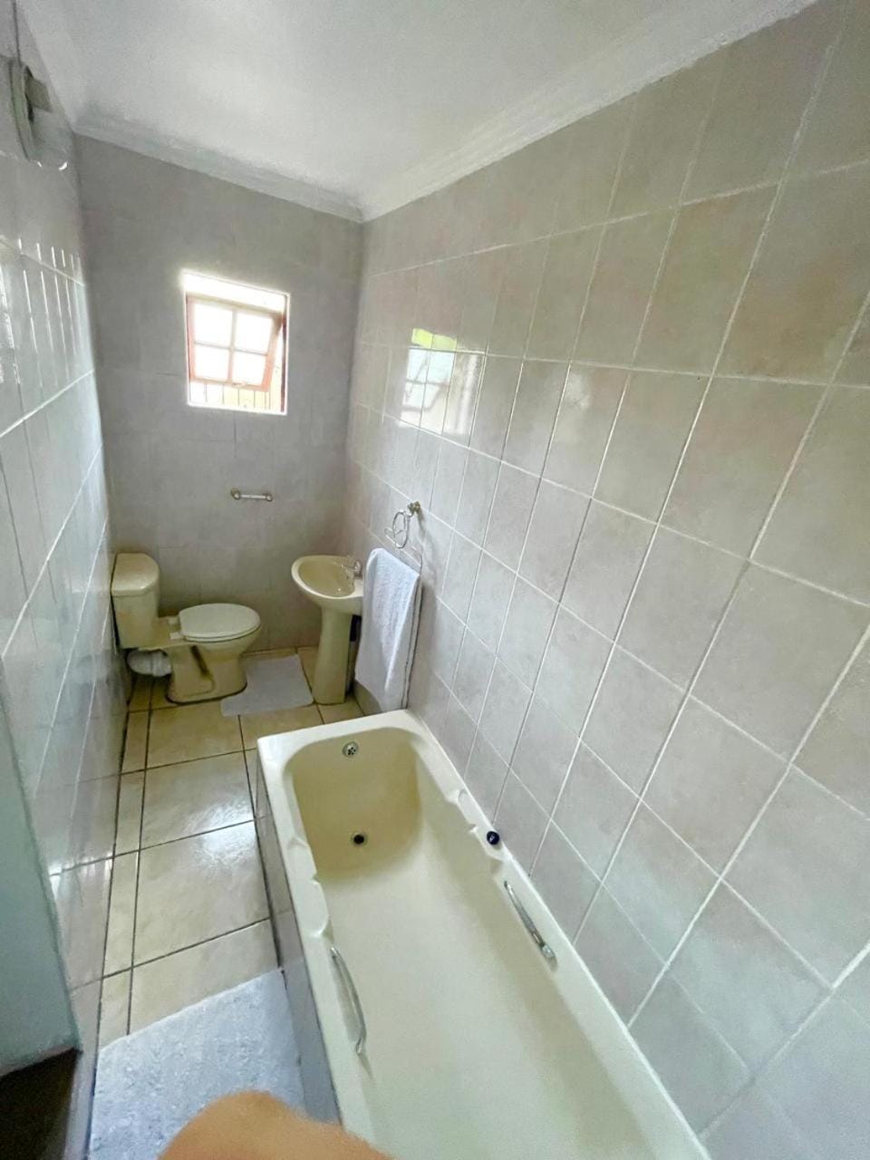 Toilet, Bathroom, Bath