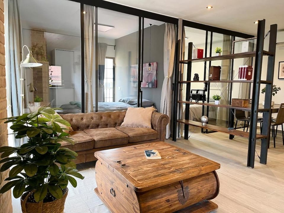 Apartamento boutique luminoso a 5 min del metro Apartment in Valencian Community