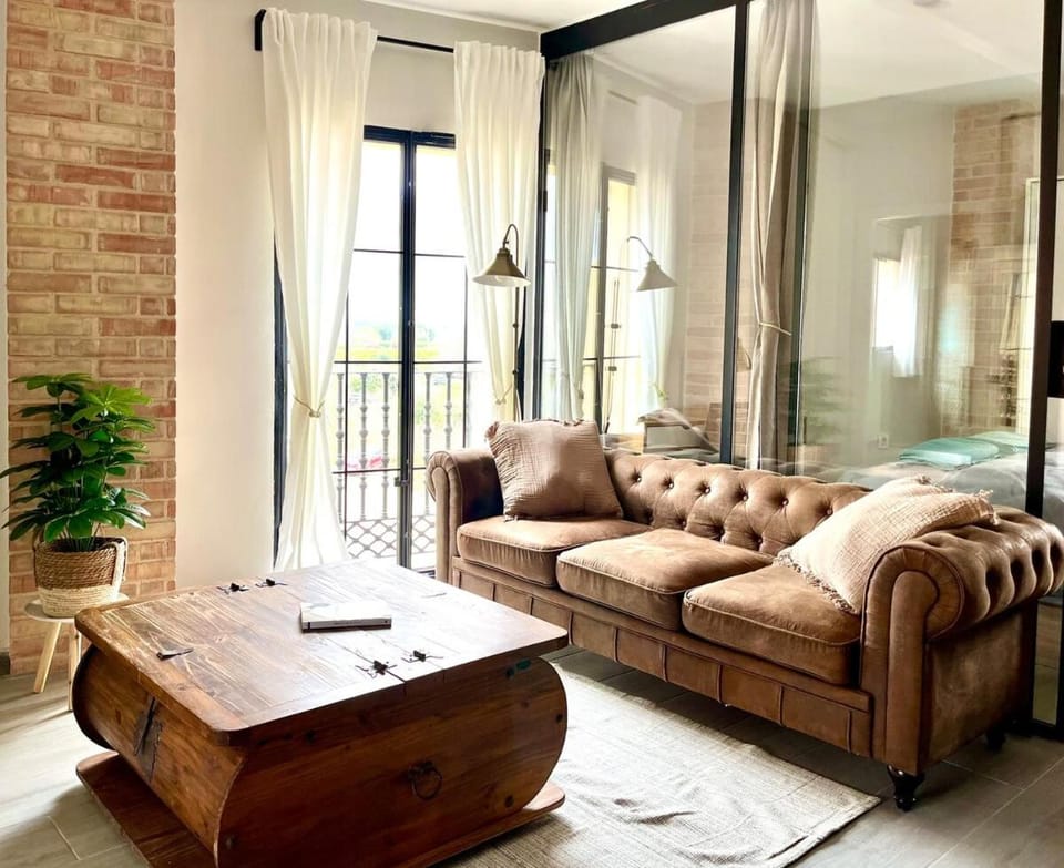 Apartamento boutique luminoso a 5 min del metro Apartment in Valencian Community