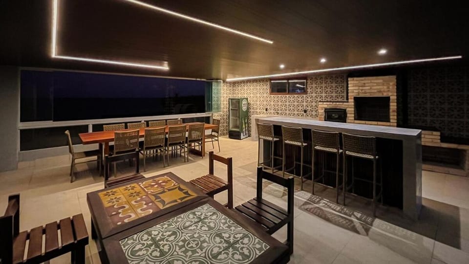 Lounge or bar