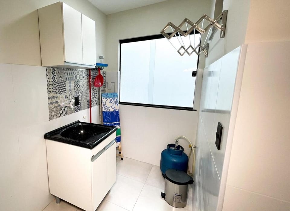 Residencial Bianca, Ap 18 - 1ºAndar Apartment in Aracaju