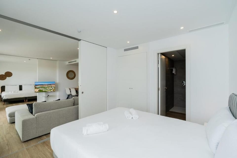 Al4-2115 Estepona - Apartment - Alcazaba Lagoon Apartment in Costa del Sol