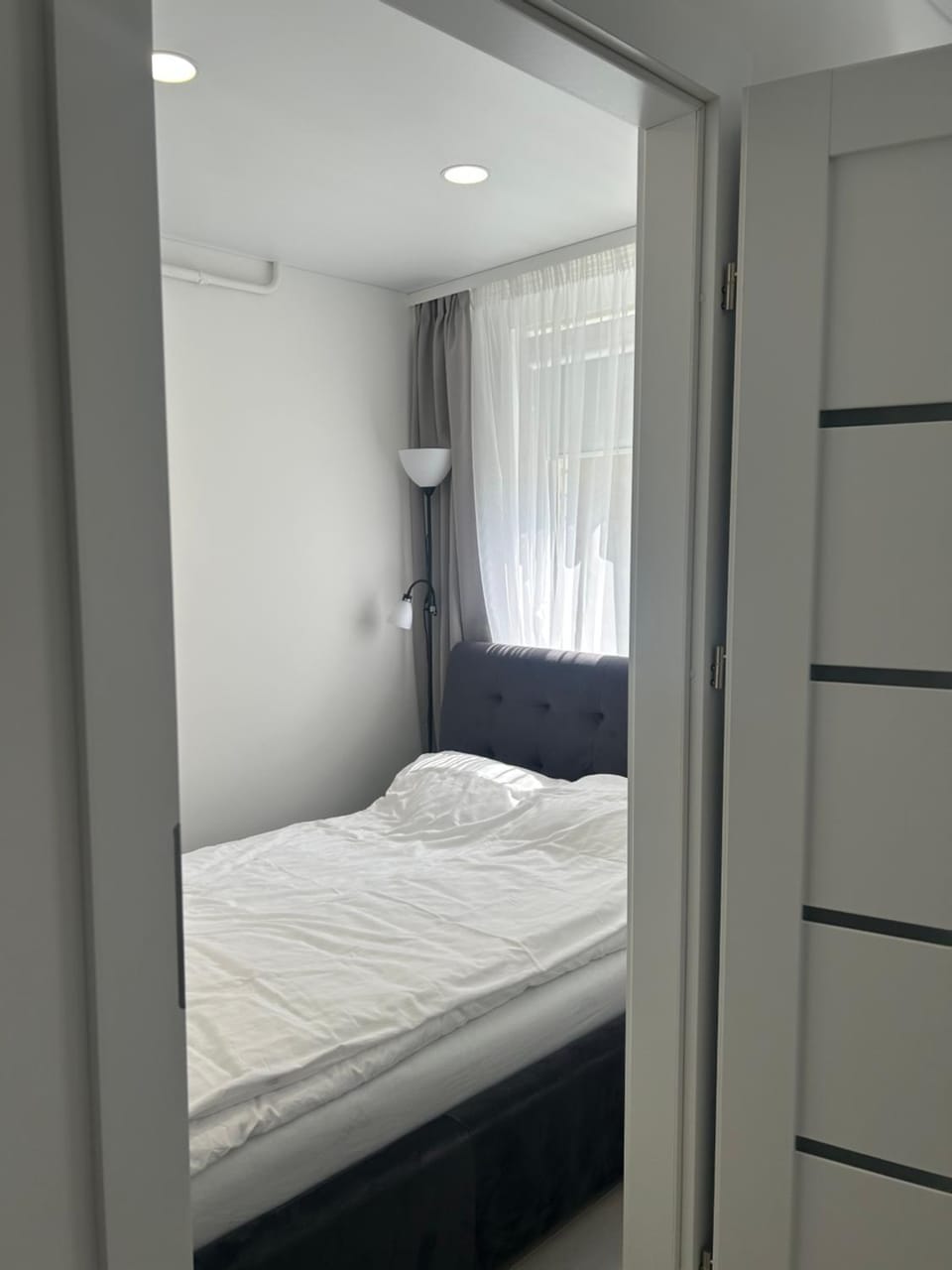 AB Apartment Apartment in Lithuania