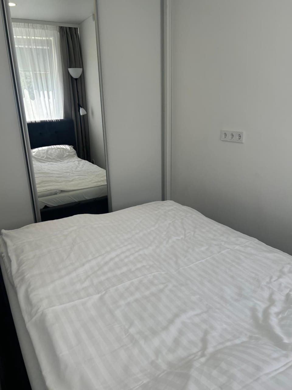 AB Apartment Apartment in Lithuania