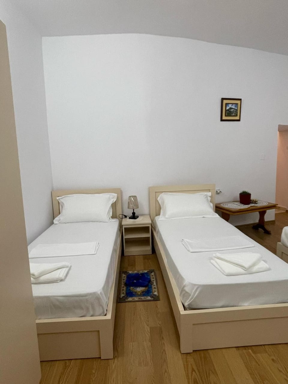 Dora Guest house Apartment in Europe