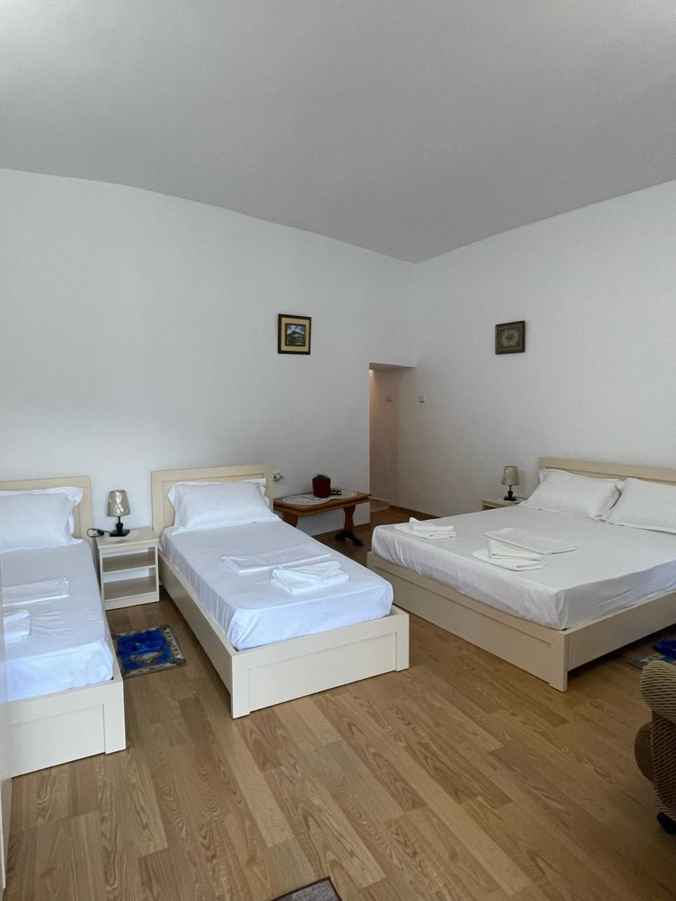 Dora Guest house Apartment in Europe