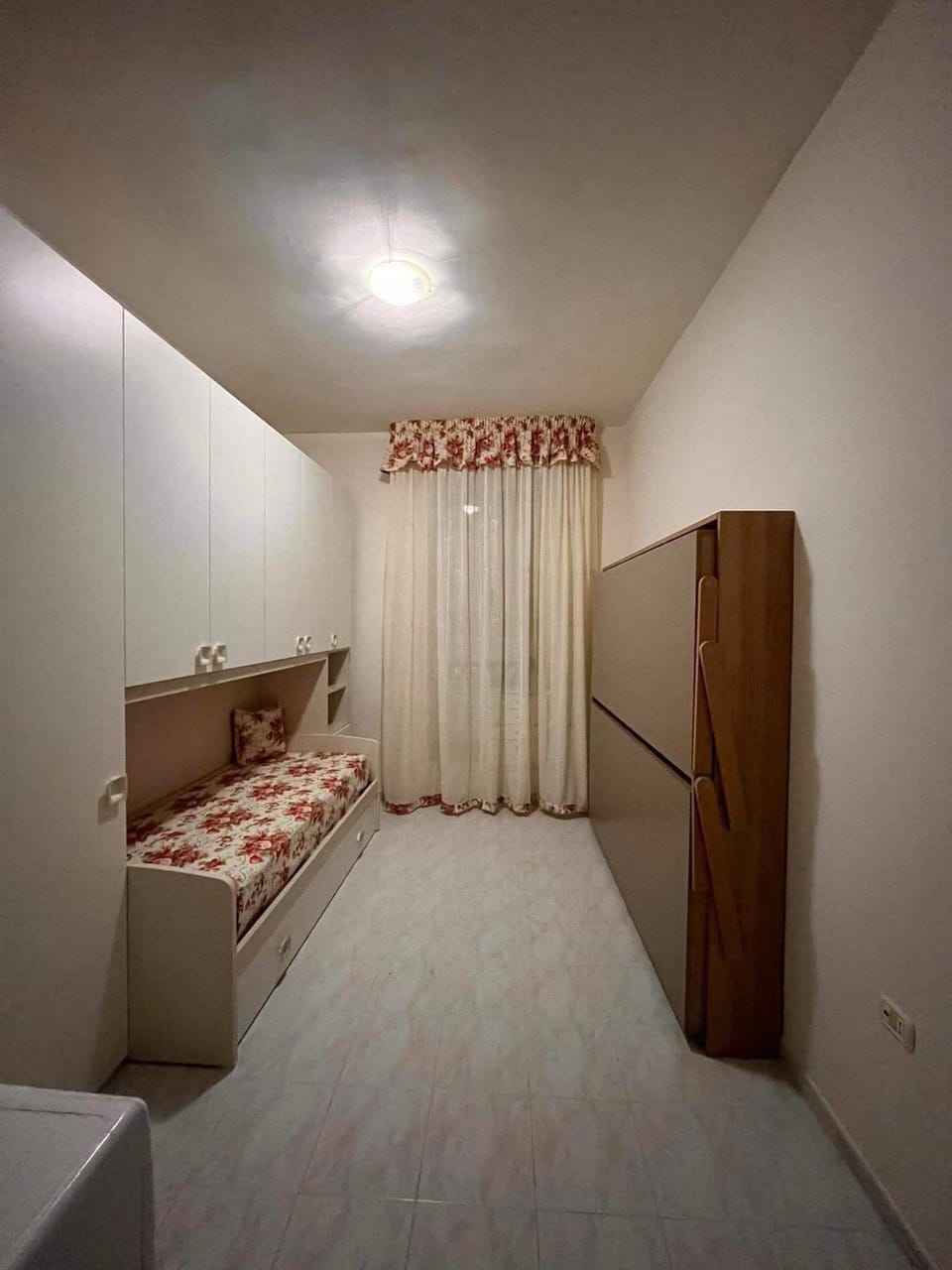 Deep-sea House House in Vieste