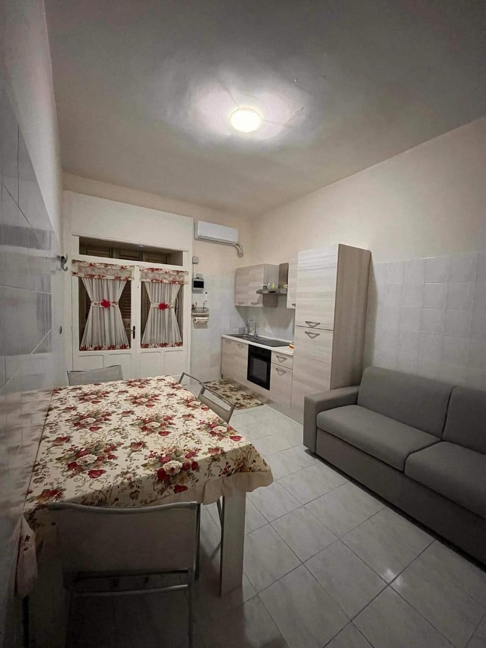 Deep-sea House House in Vieste