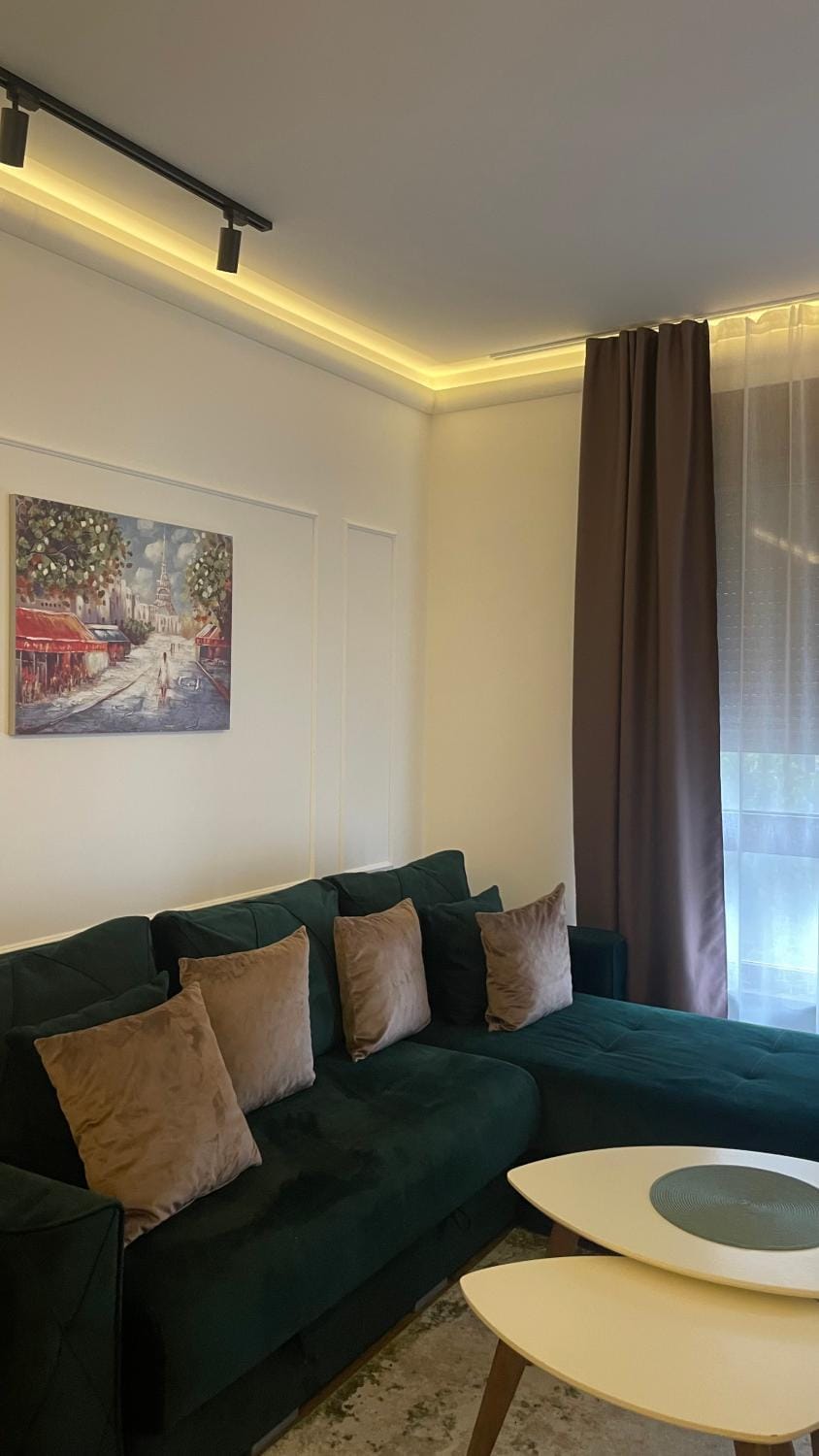 Apartman Natalijina Ramonda Apartment in Zlatibor