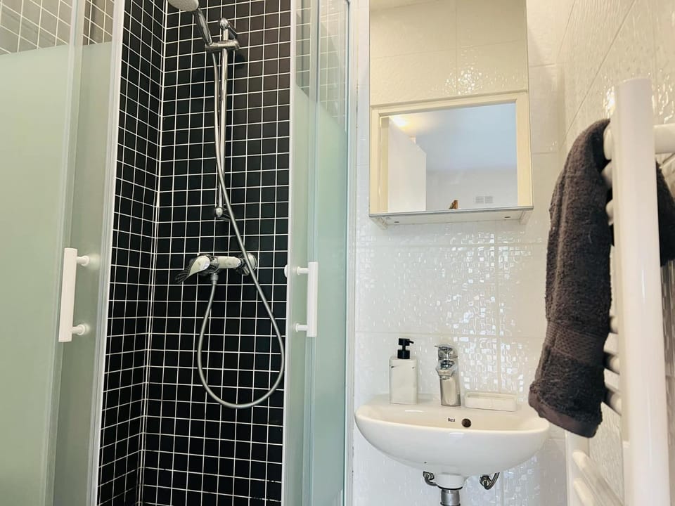 Charmant studio fonctionnel à Issy-les-Moulineaux Apartment in Issy-les-Moulineaux