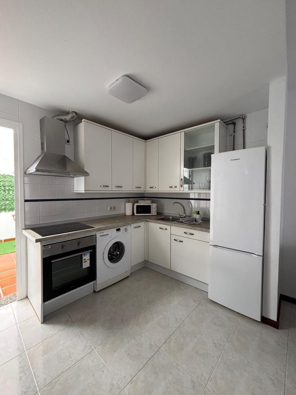 El Olivar Oasis Urbano Apartment in Puerto del Rosario