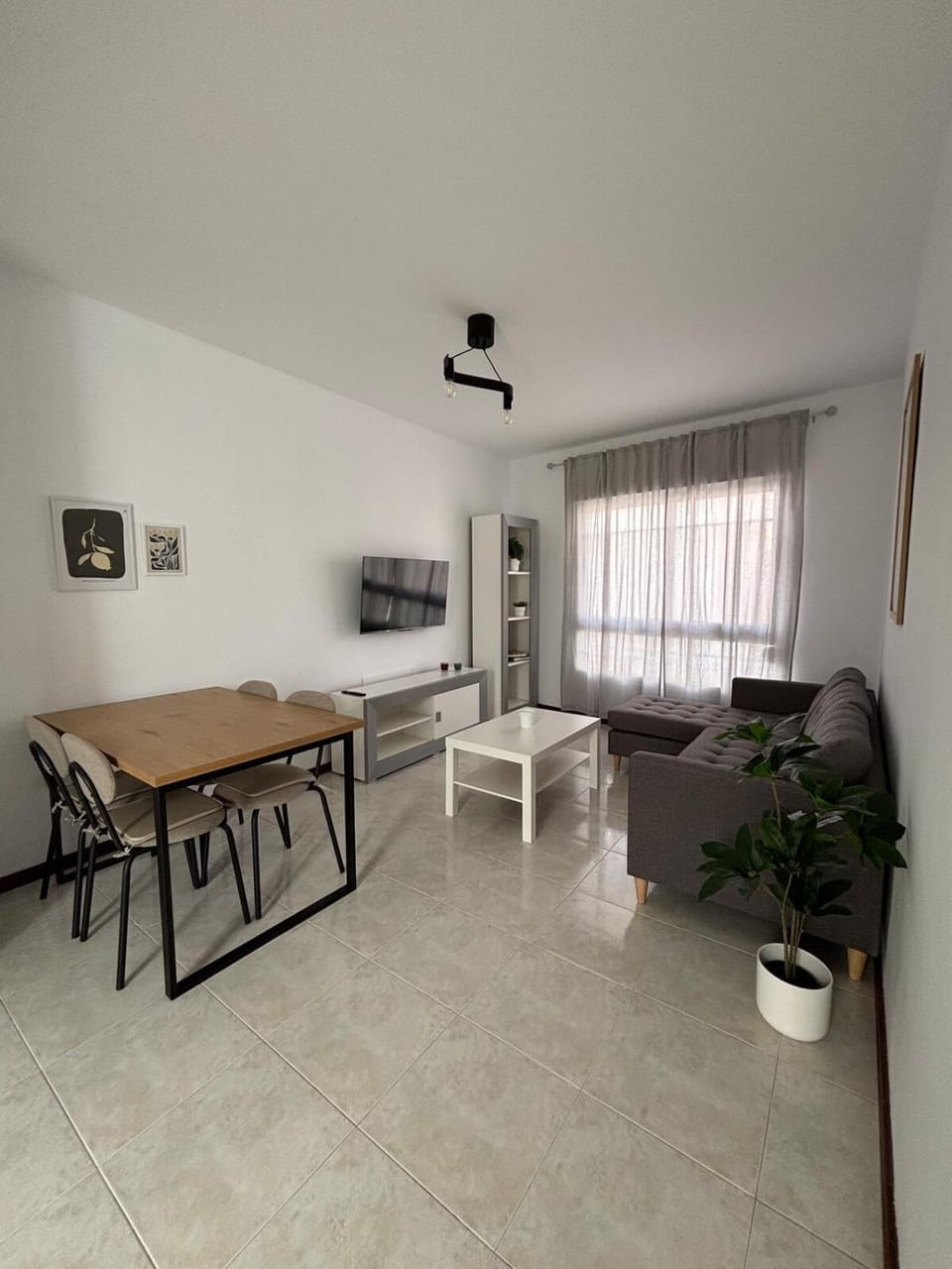 El Olivar Oasis Urbano Apartment in Puerto del Rosario