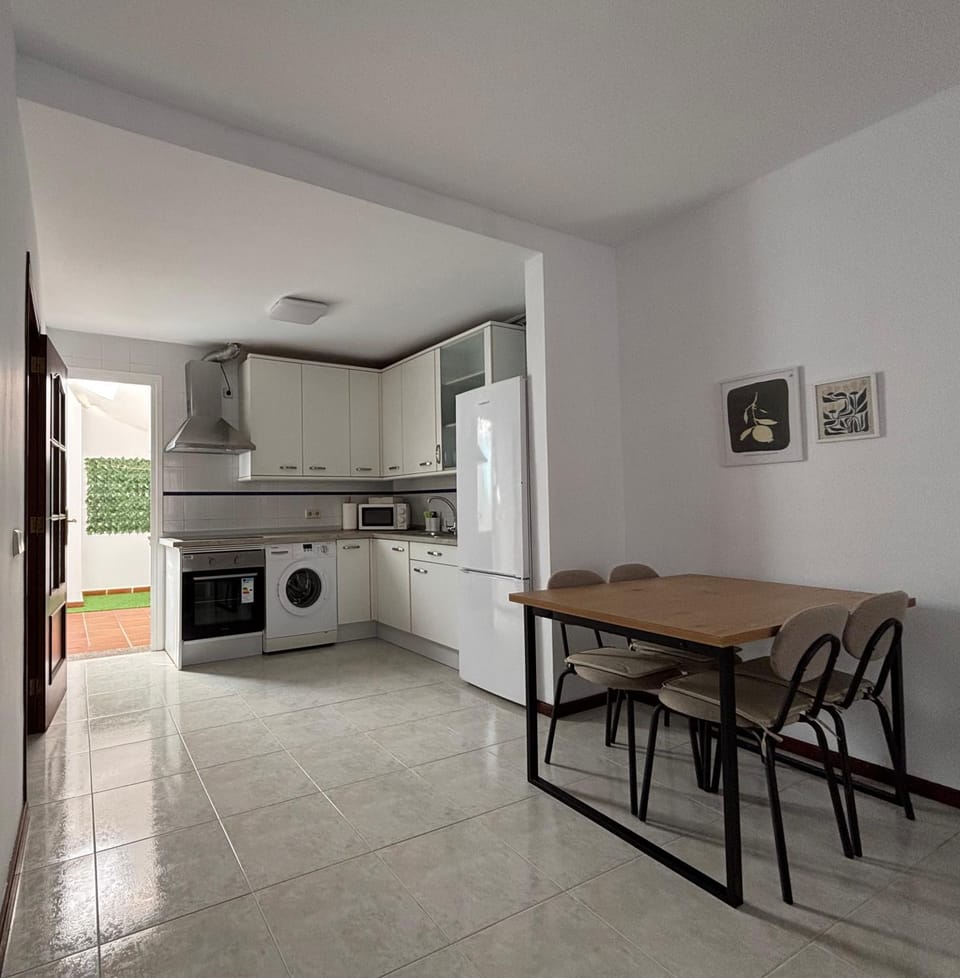 El Olivar Oasis Urbano Apartment in Puerto del Rosario