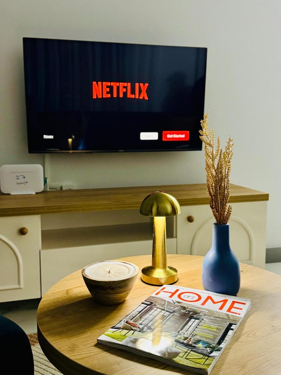 TV and multimedia