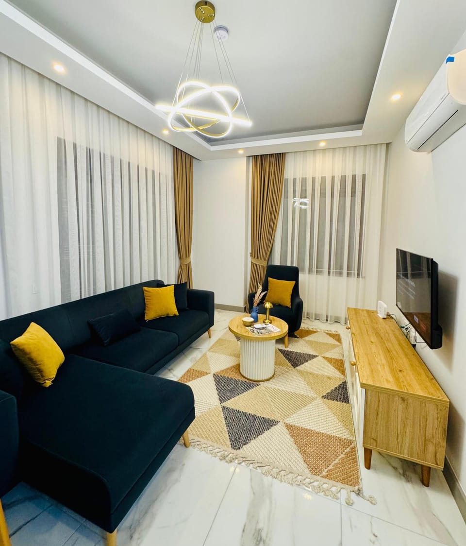 TV and multimedia, Living room, Photo of the whole room, Seating area