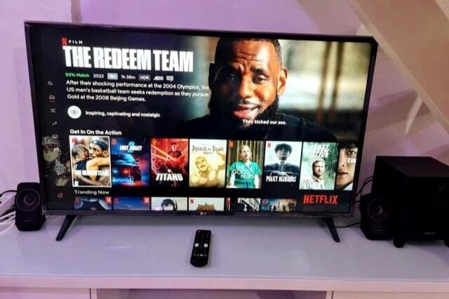 TV and multimedia