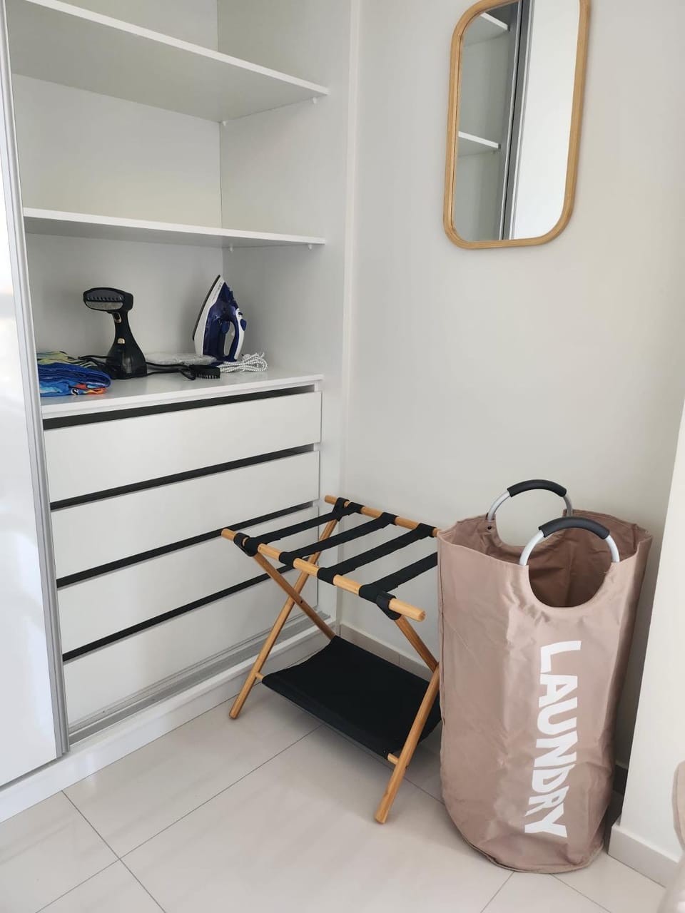 wardrobe